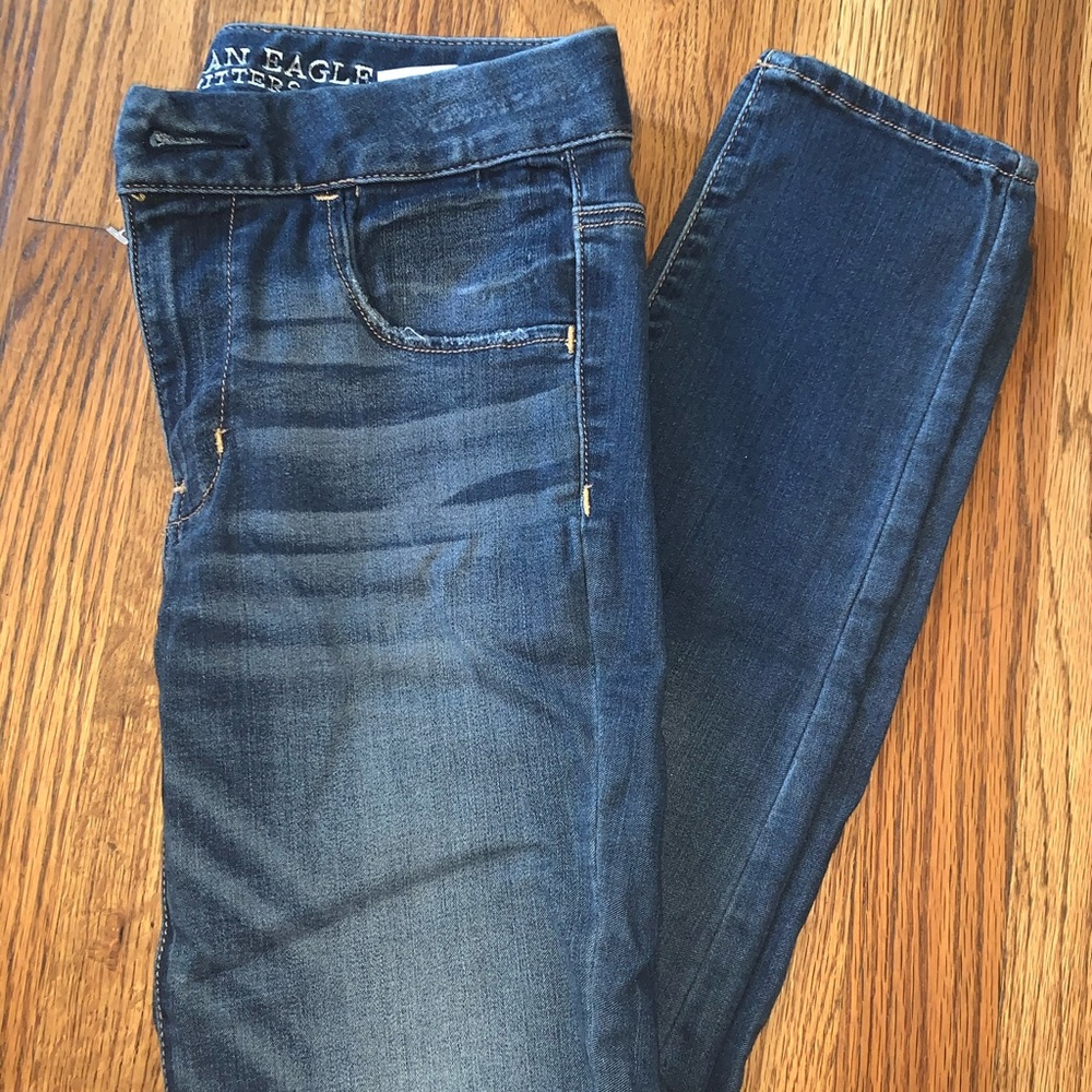 American Eagle Jegging